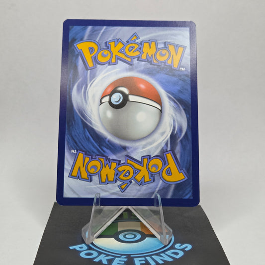 Raikou #048 - Mega Evolution