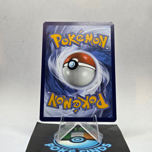 Rufflet #152 - Surging Sparks Back