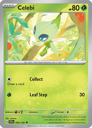 004 Celebi - Stellar Crown