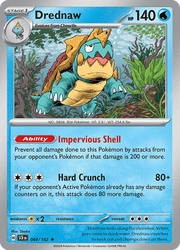 044 Drednaw - Stellar Crown
