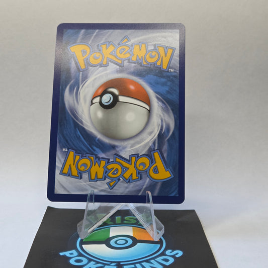 Sinistcha #022 - Twilight Masquerade Back