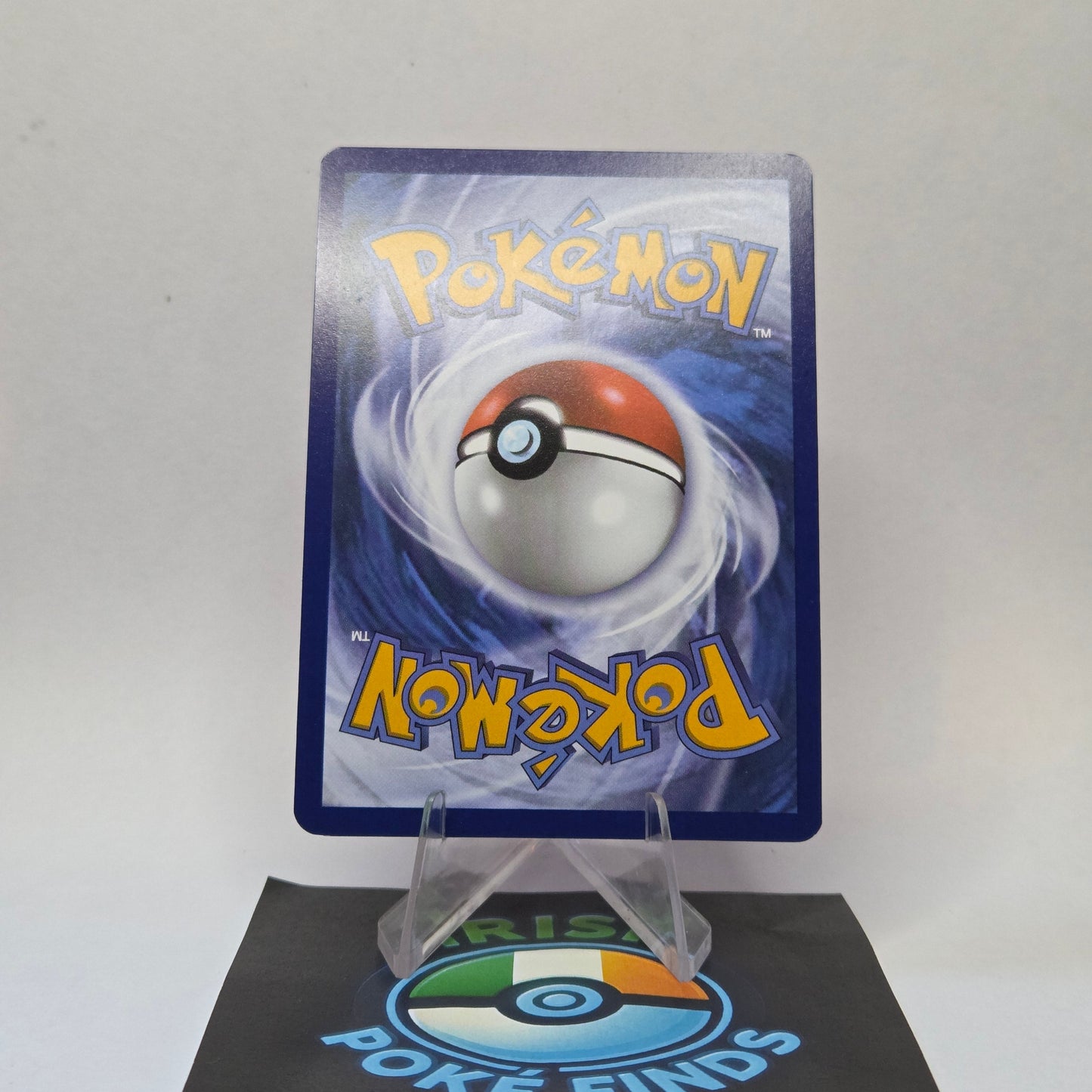 Skeledirge #031 - Surging Sparks Back