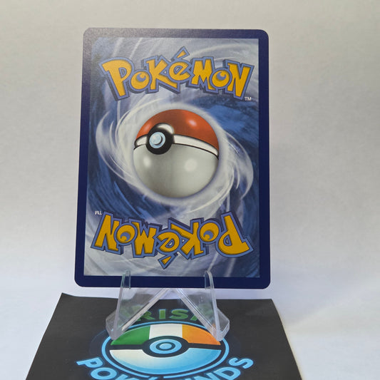 Slurpuff #090 - Twilight Masquerade Back