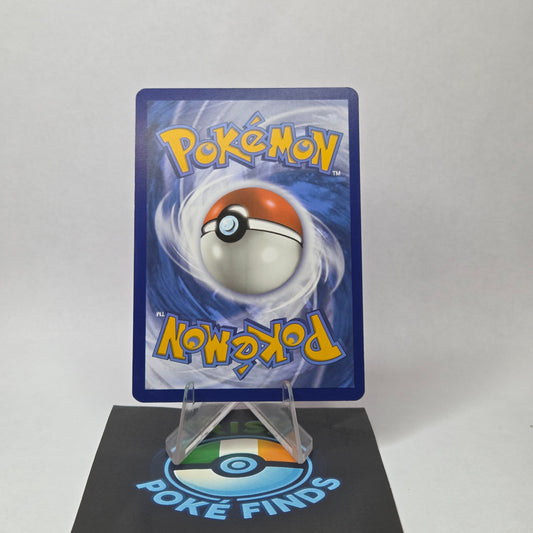 Solrock #093 - Obsidian Flames