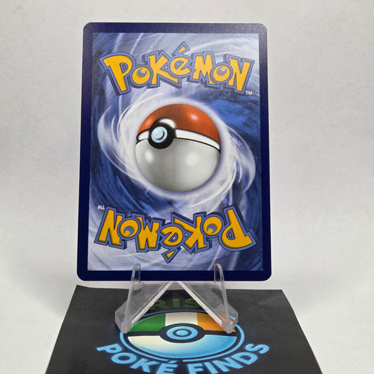 Spoink #062 - Mega Evolution