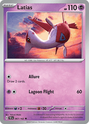 067 Latias - Temporal Forces