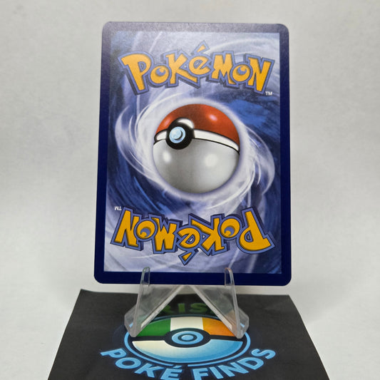 Tangrowth #007 - Mega Evolution