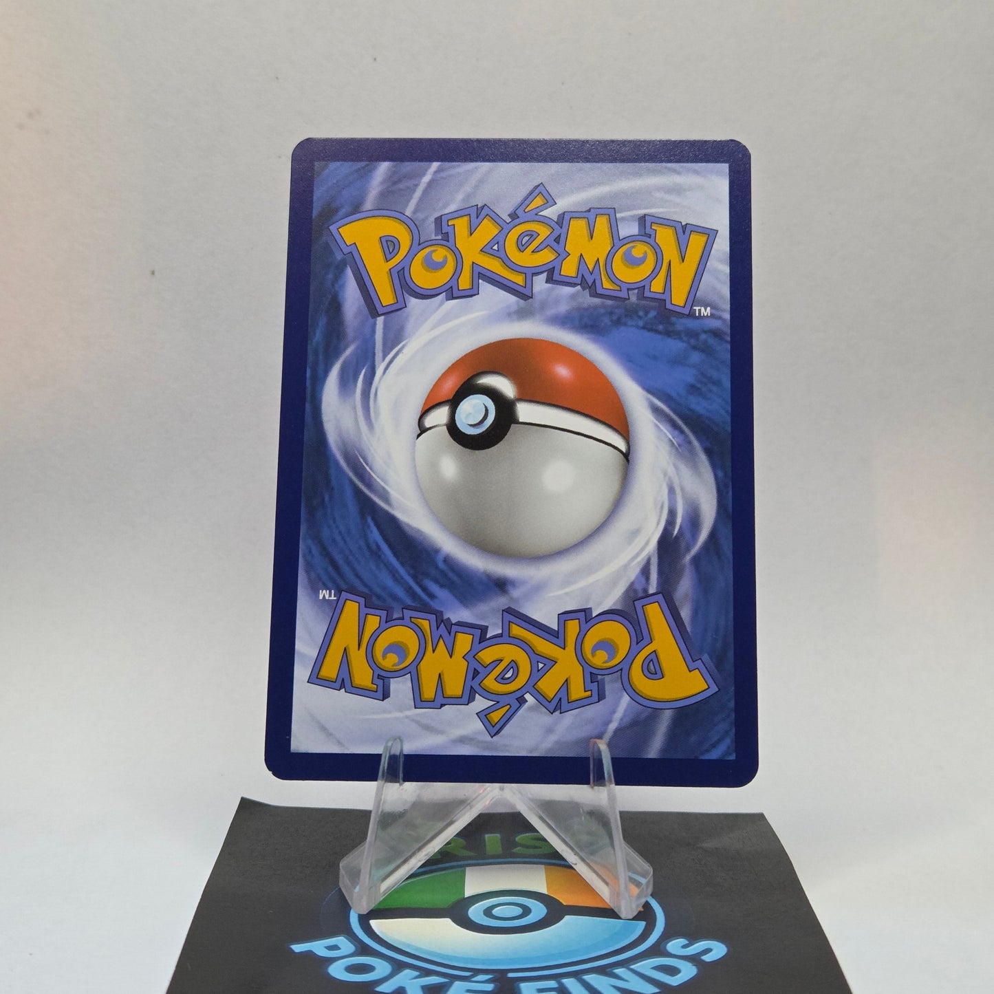 Technical Machine Fluorite #188 - Surging Sparks Back