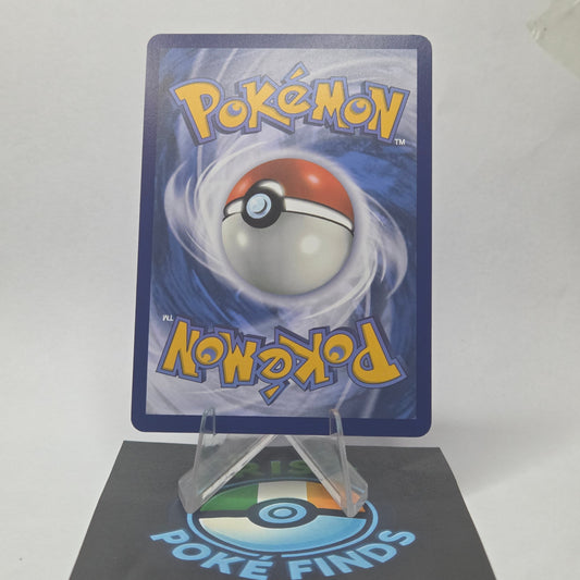 Wailmer #040 - Journey Together Back