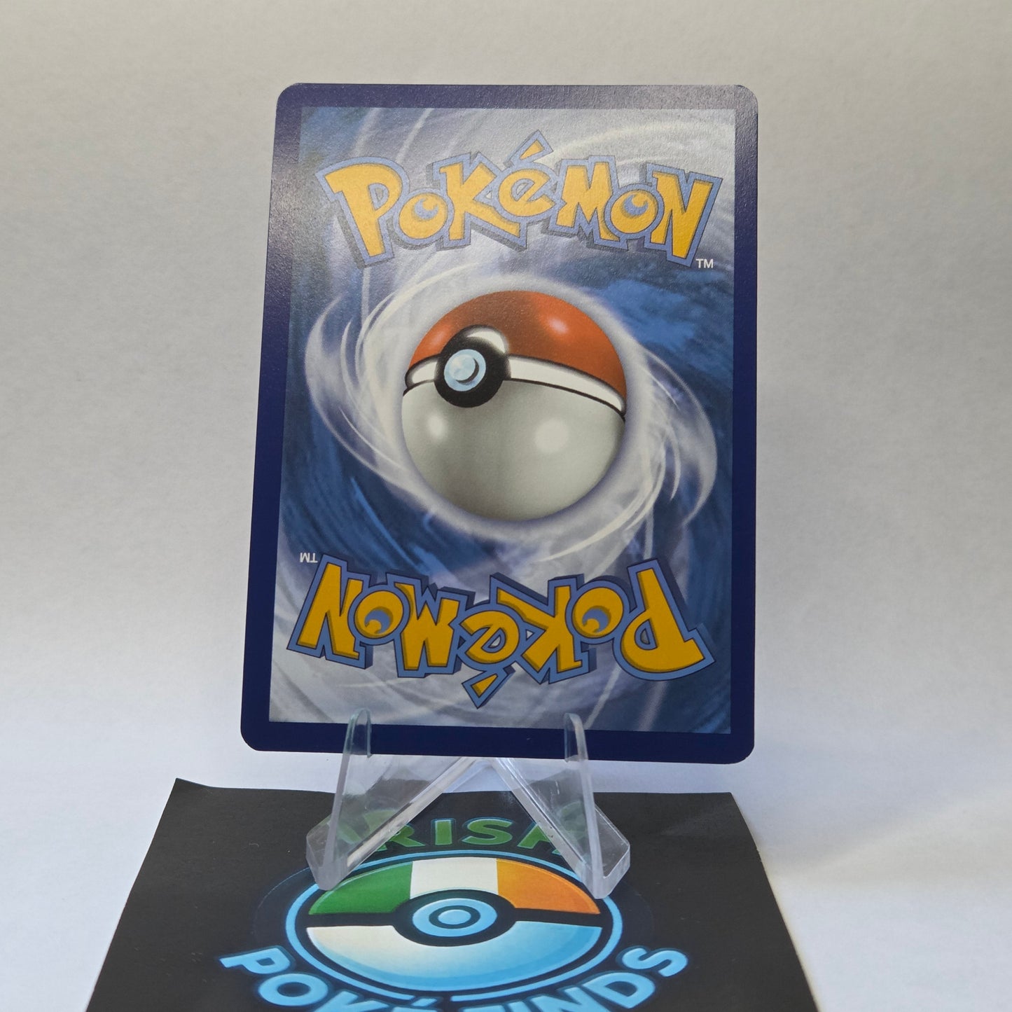 Walking Wake #063 - Twilight Masquerade Back