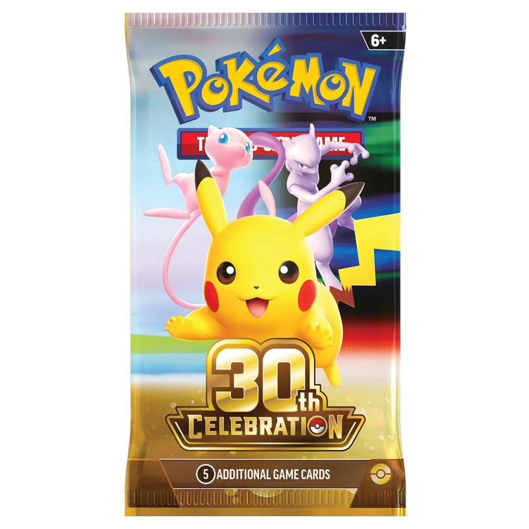 30th Celebration