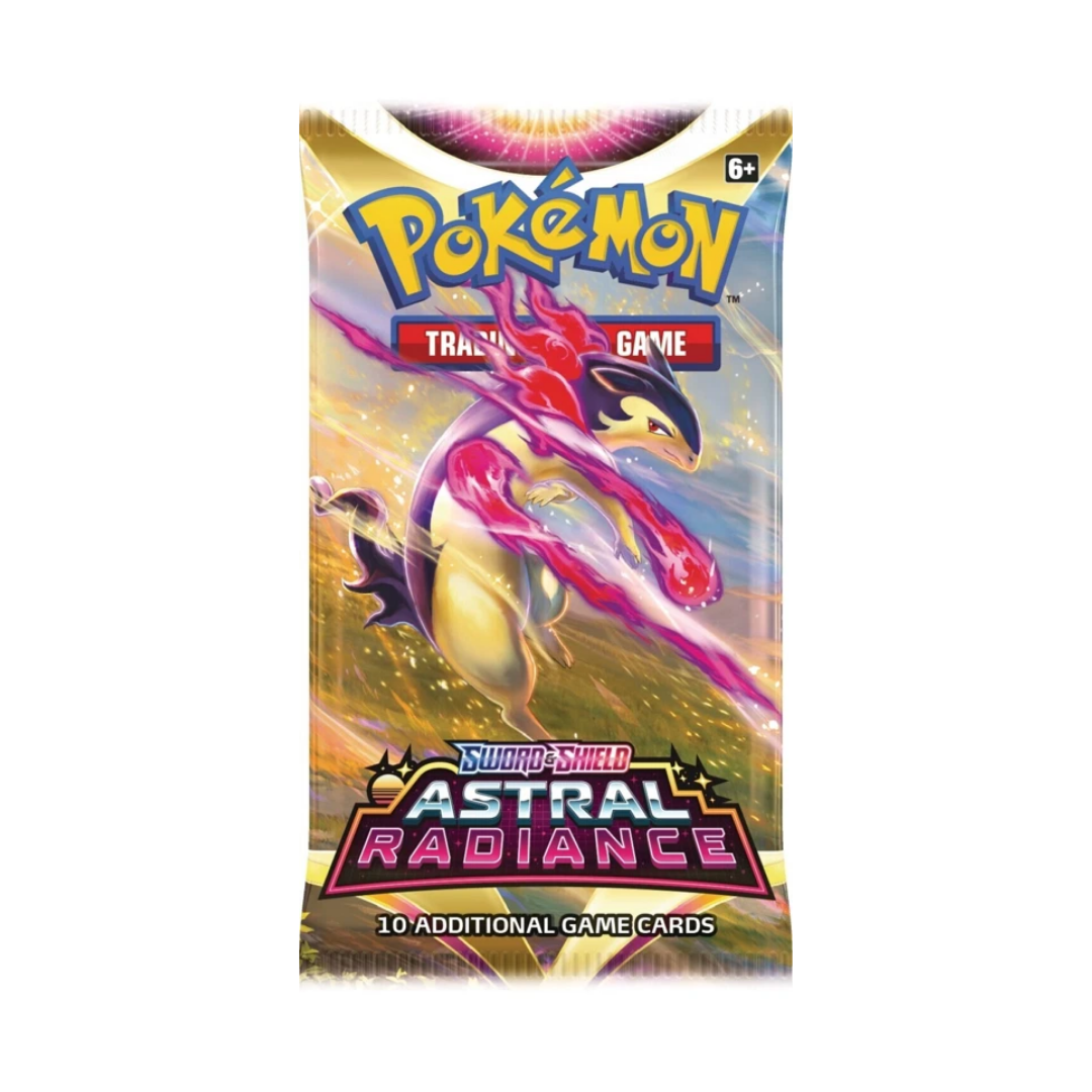 Astral Radiance
