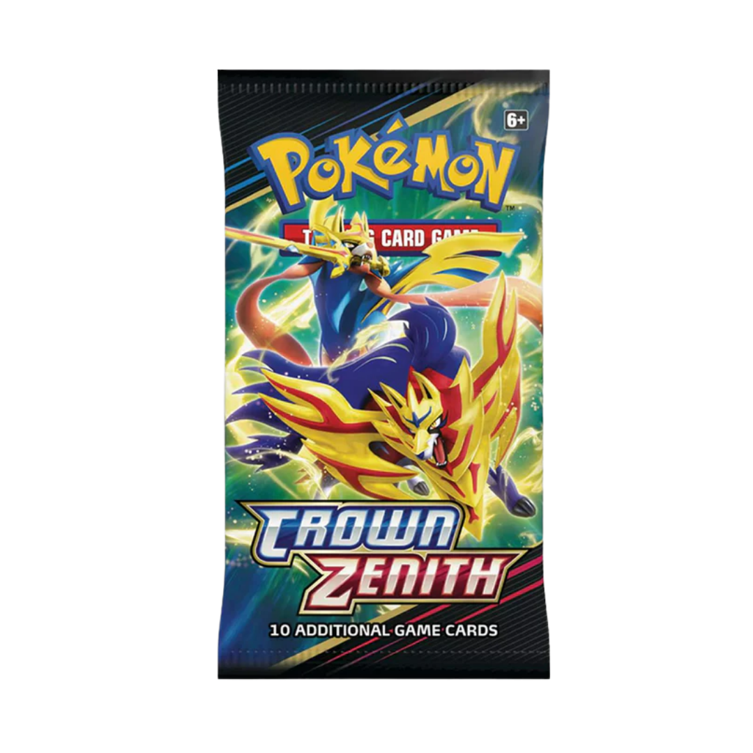 Crown Zenith