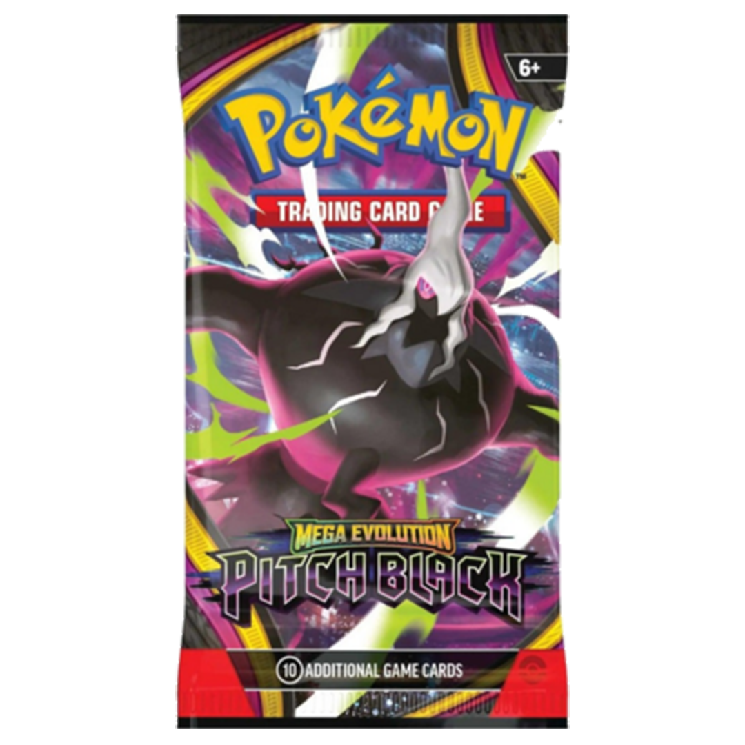 Pitch Black