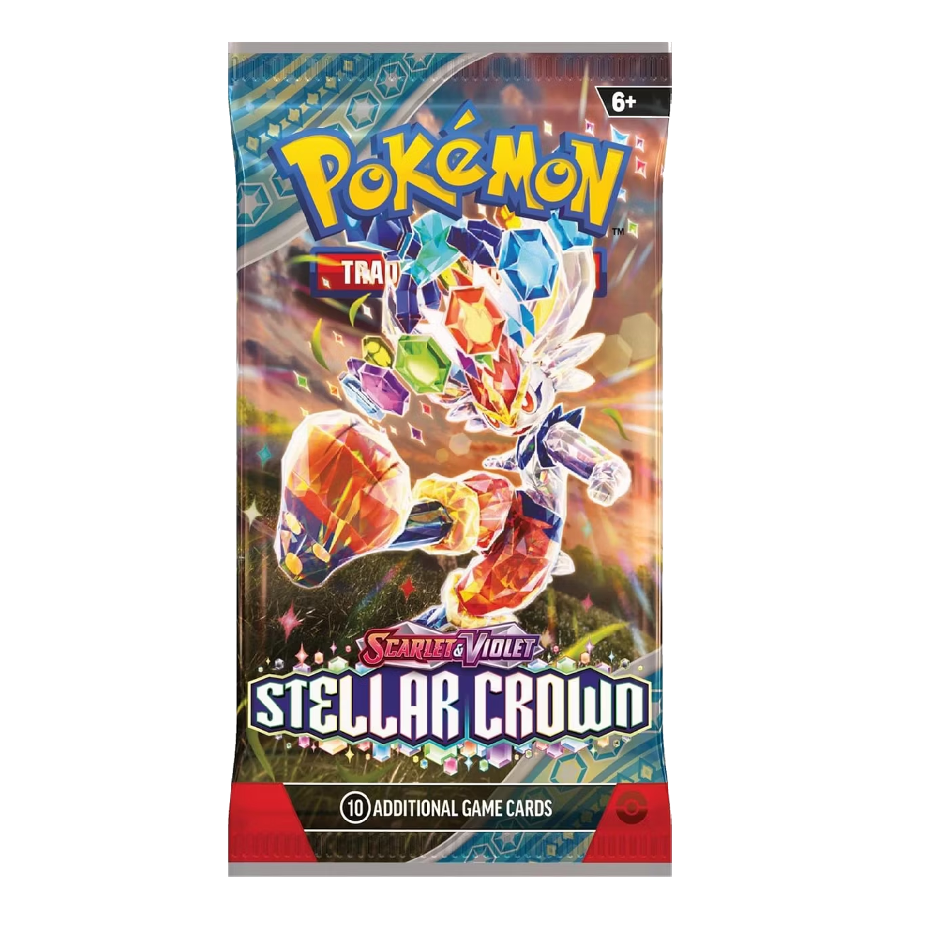 Stellar Crown