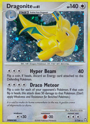 02 Dragonite LV. 61 -  Legends Awakened