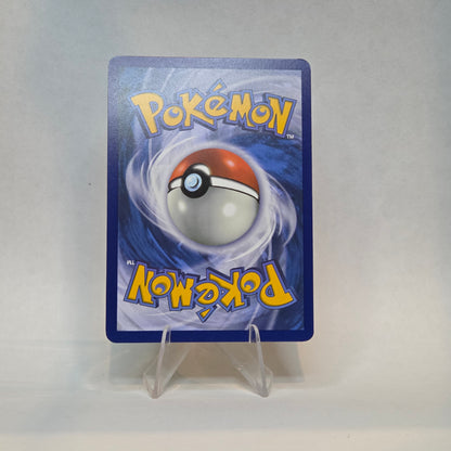 Oddish #001 - Phantasmal Flames