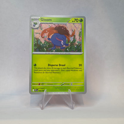 Gloom #002 - Phantasmal Flames