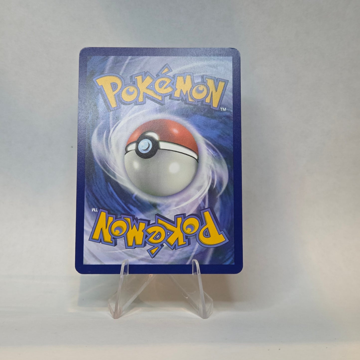 Lotad #005 - Phantasmal Flames