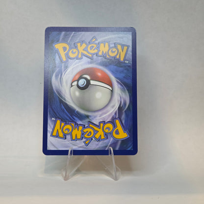 Lotad #005 - Phantasmal Flames