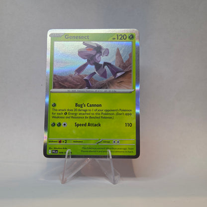 Genesect #008 - Phantasmal Flames