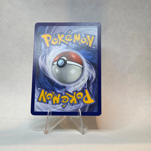 Nymble #009 - Phantasmal Flames