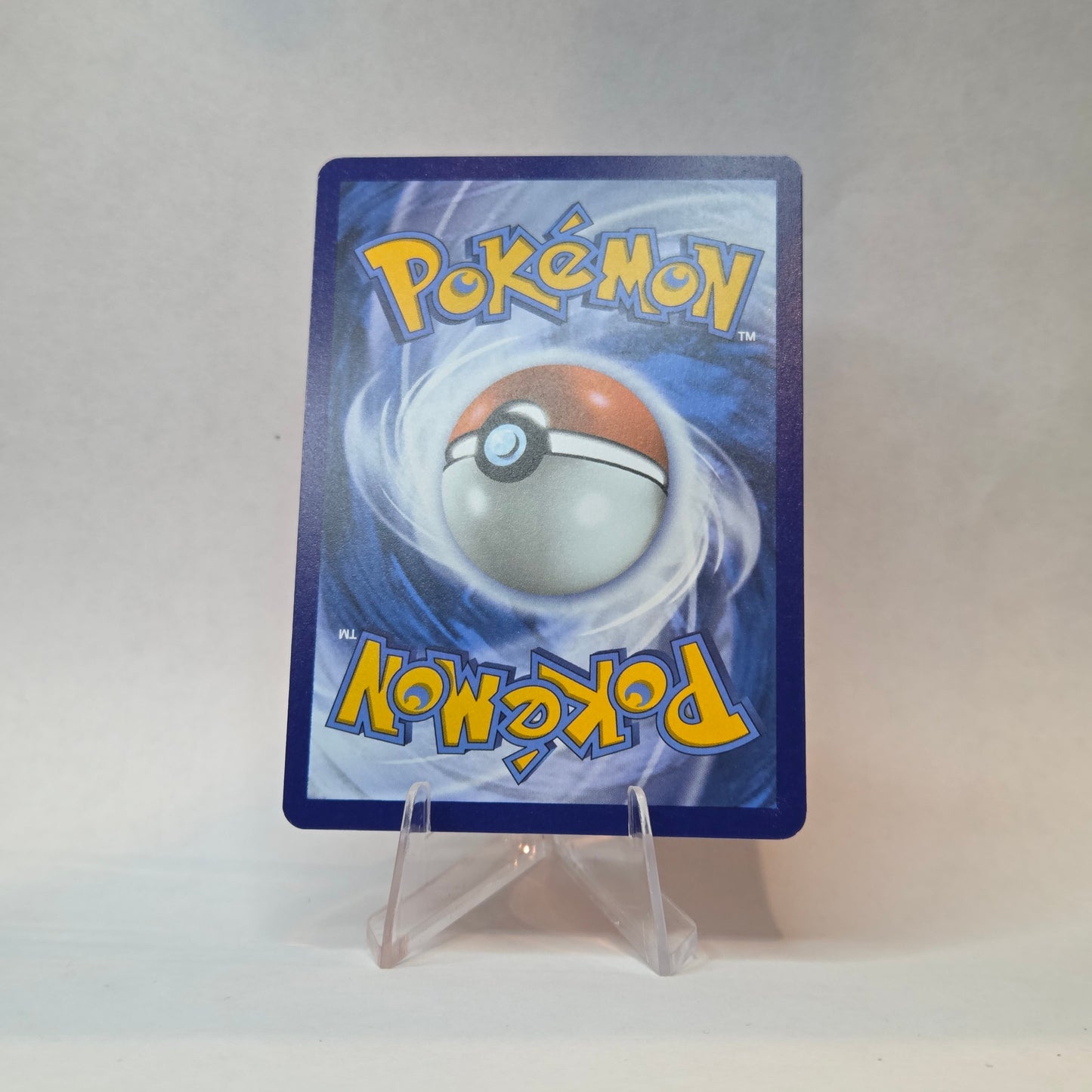 Charmander #011 - Phantasmal Flames