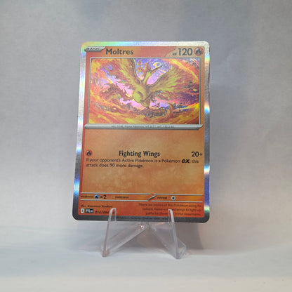 Moltres #014 - Phantasmal Flames