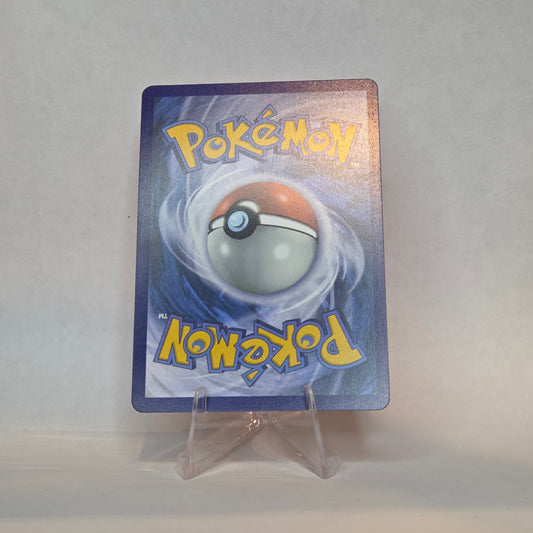 Oricorio ex #018 - Phantasmal Flames