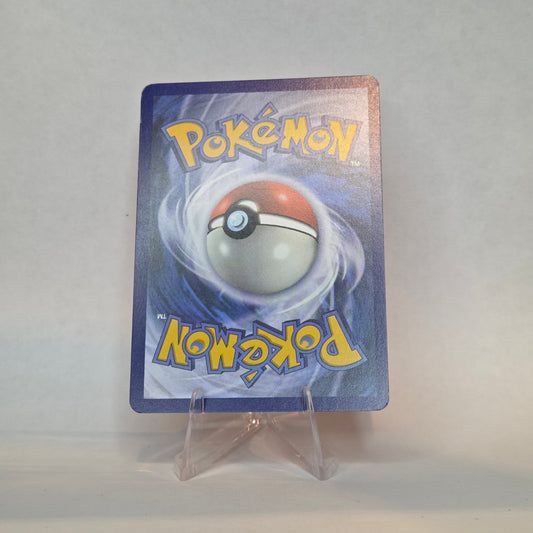 Charcadet #019 - Phantasmal Flames