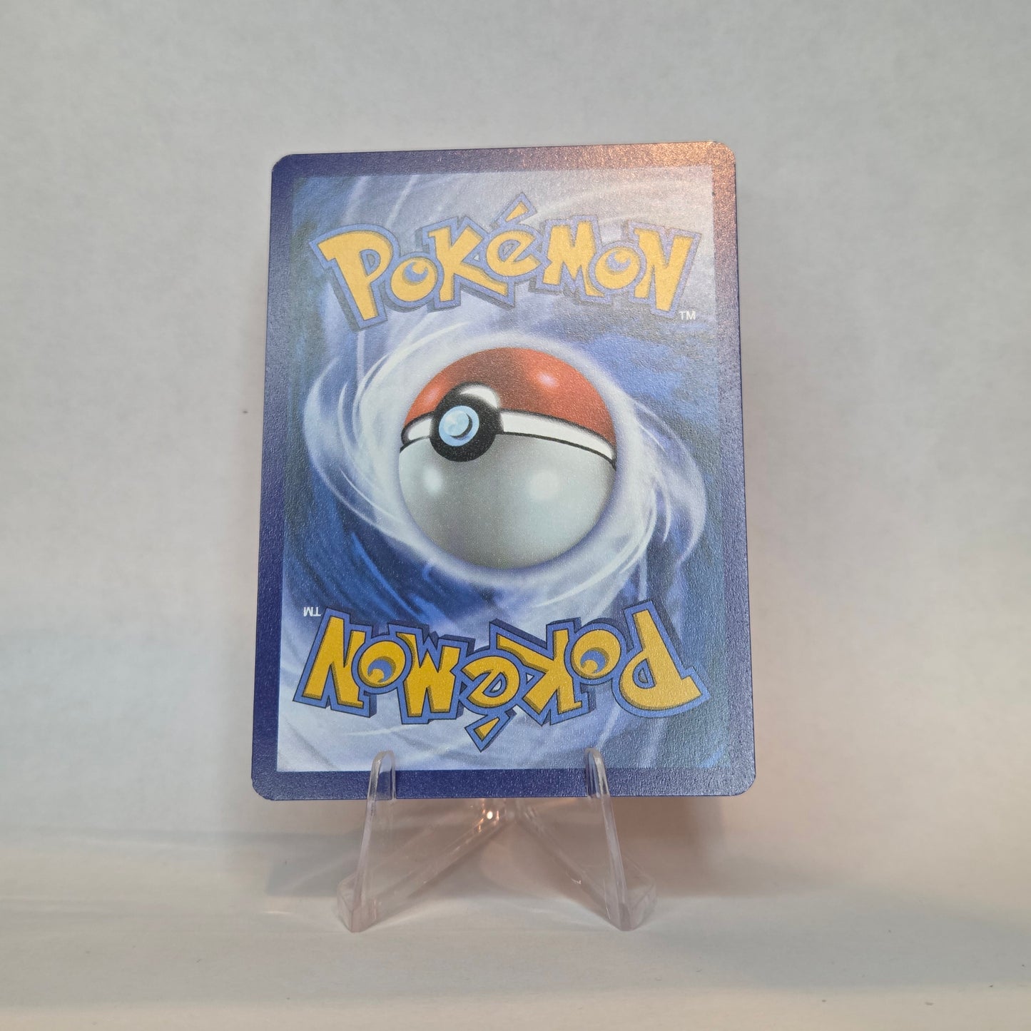 Charcadet #019 - Phantasmal Flames