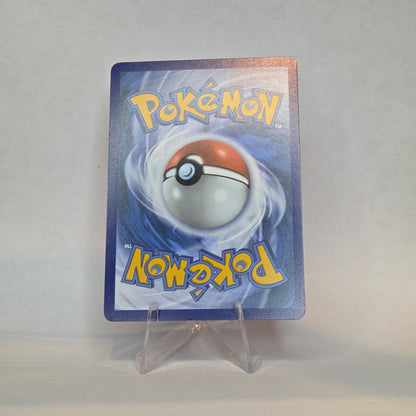 Seel #021 - Phantasmal Flames