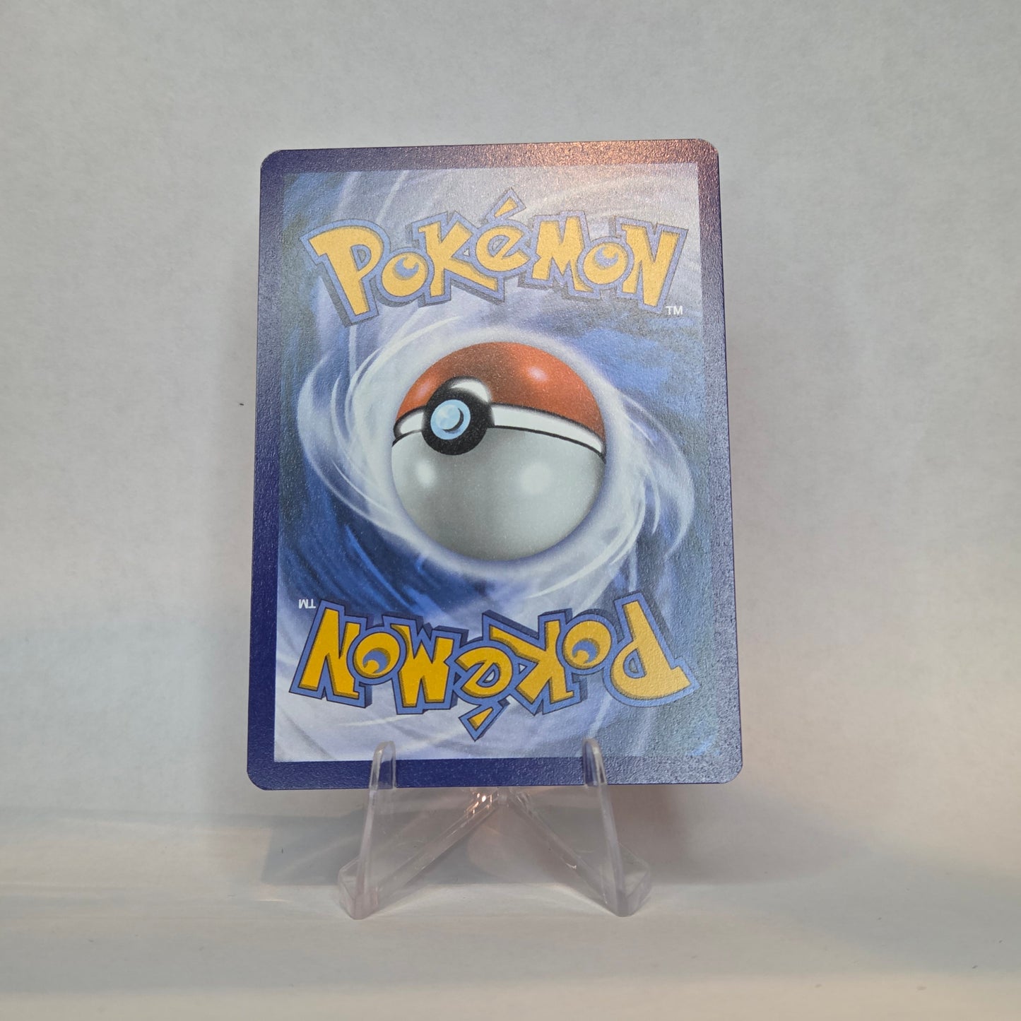 Dewgong #022 - Phantasmal Flames