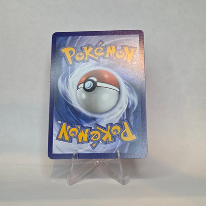 Swinub #023 - Phantasmal Flames