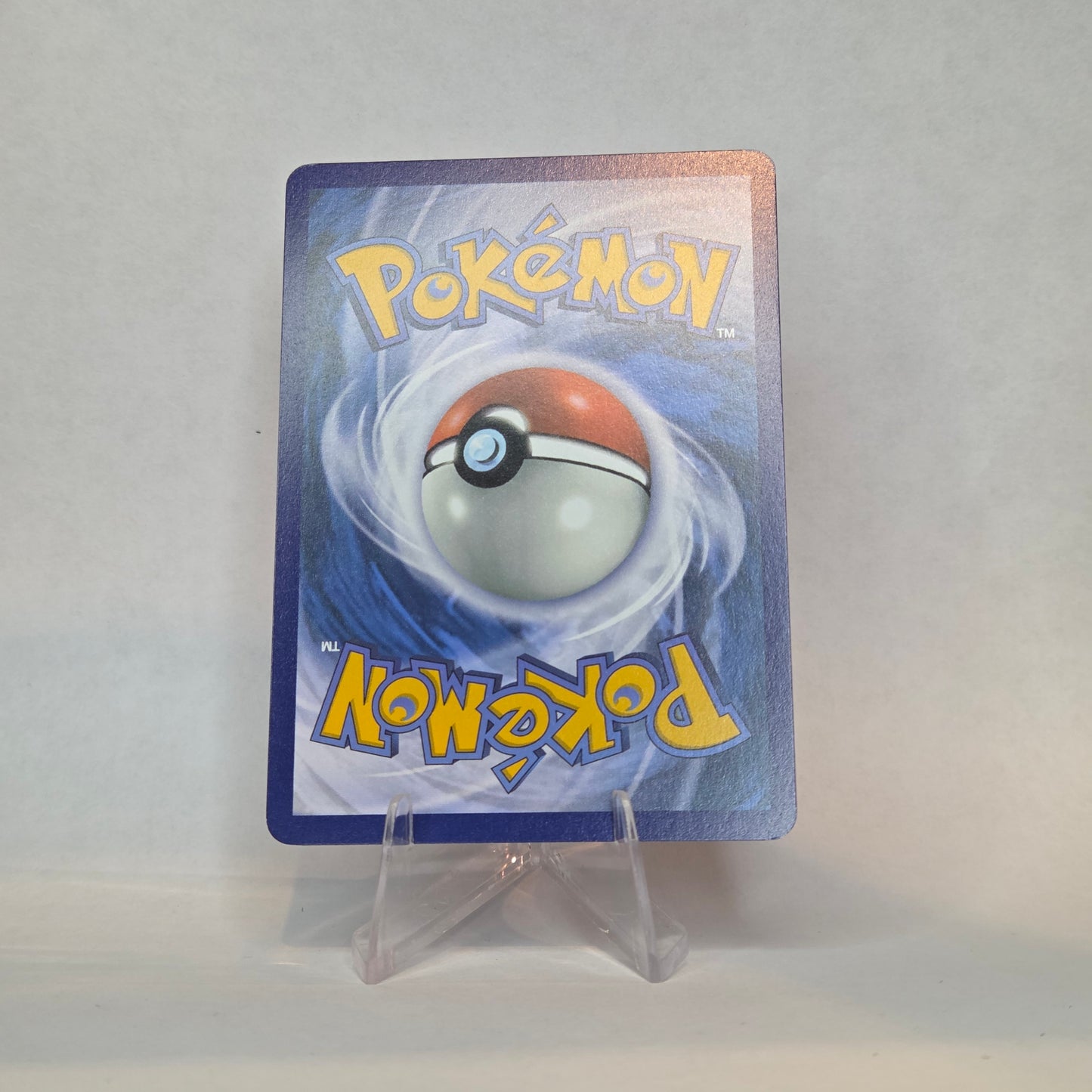 Swinub #023 - Phantasmal Flames