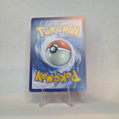 Swinub #023 - Phantasmal Flames