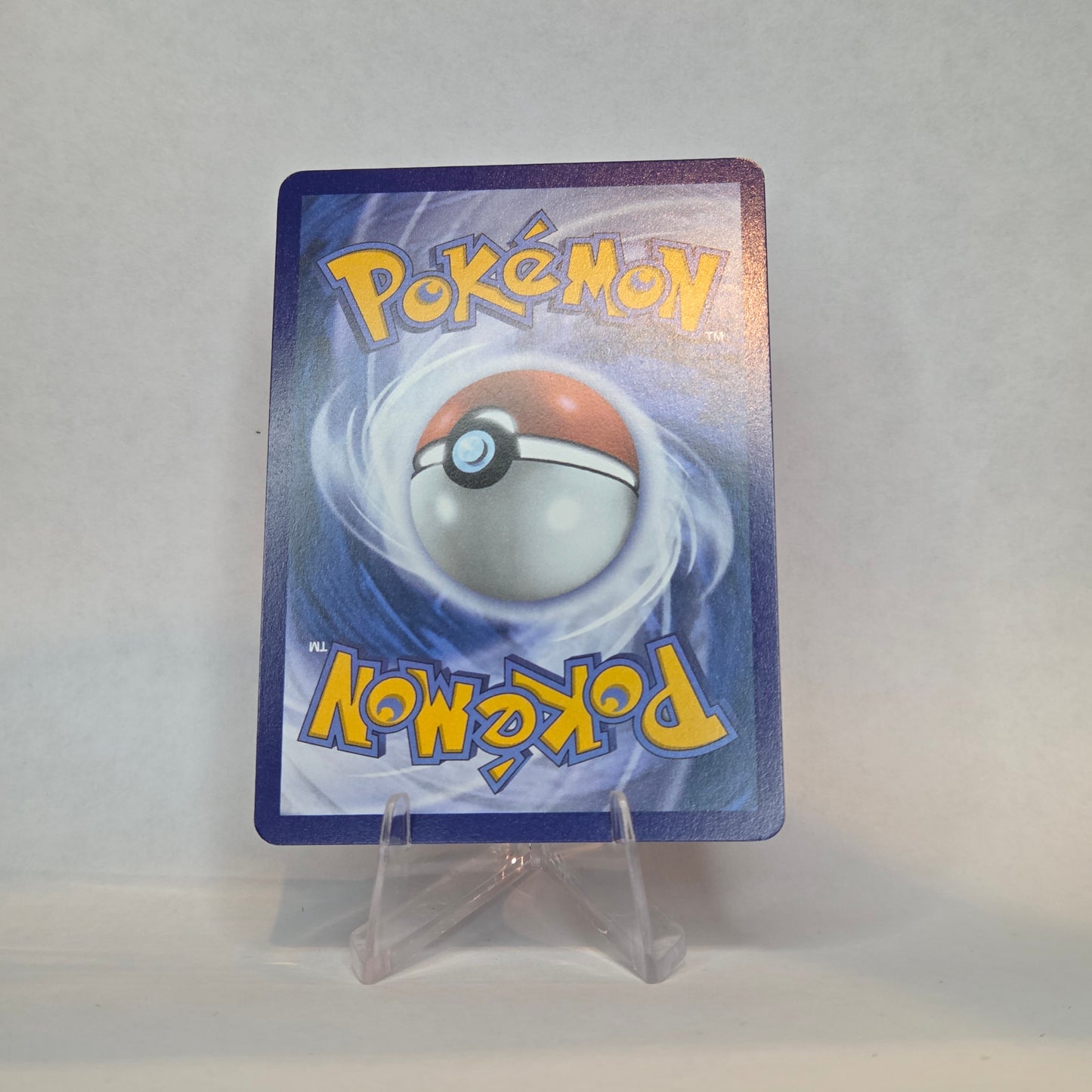 Piloswine #024 - Phantasmal Flames