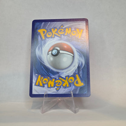 Mamoswine #025 - Phantasmal Flames