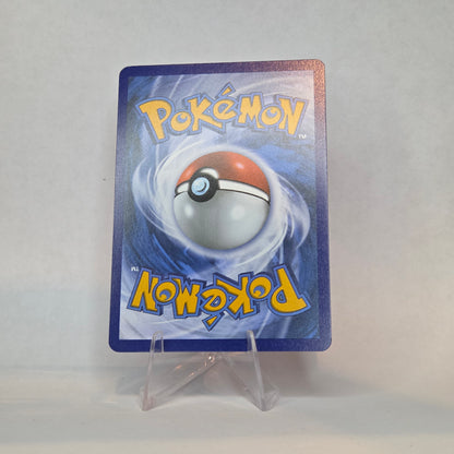 Piloswine #024 - Phantasmal Flames