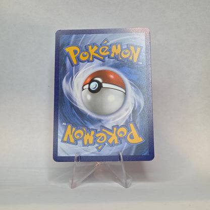 Suicune #026 - Phantasmal Flames