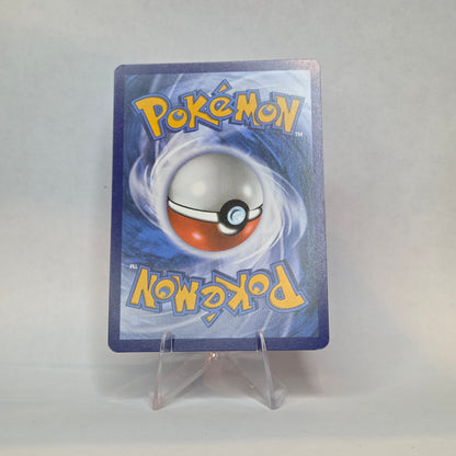 Suicune #026 - Phantasmal Flames