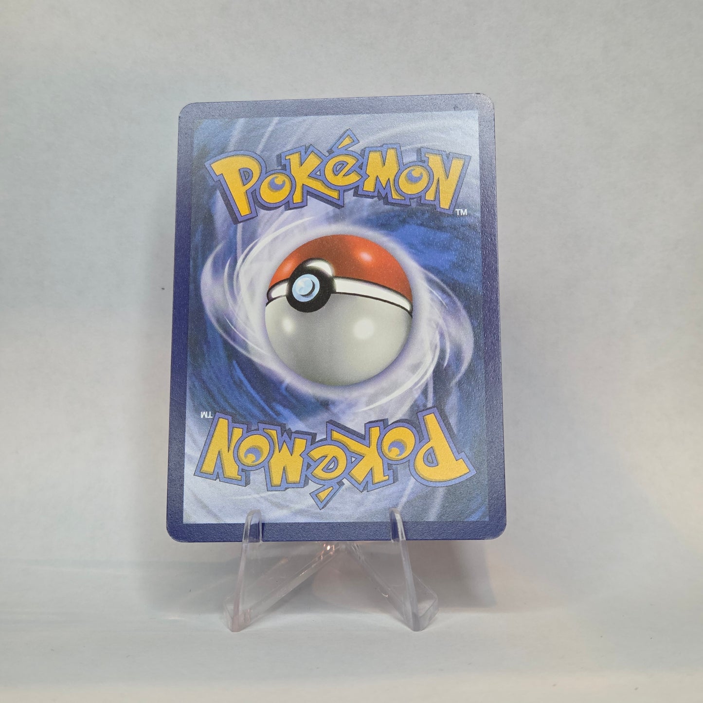 Piplup #027 - Phantasmal Flames