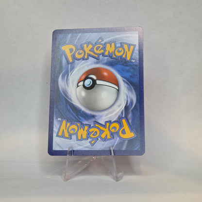 Piplup #027 - Phantasmal Flames