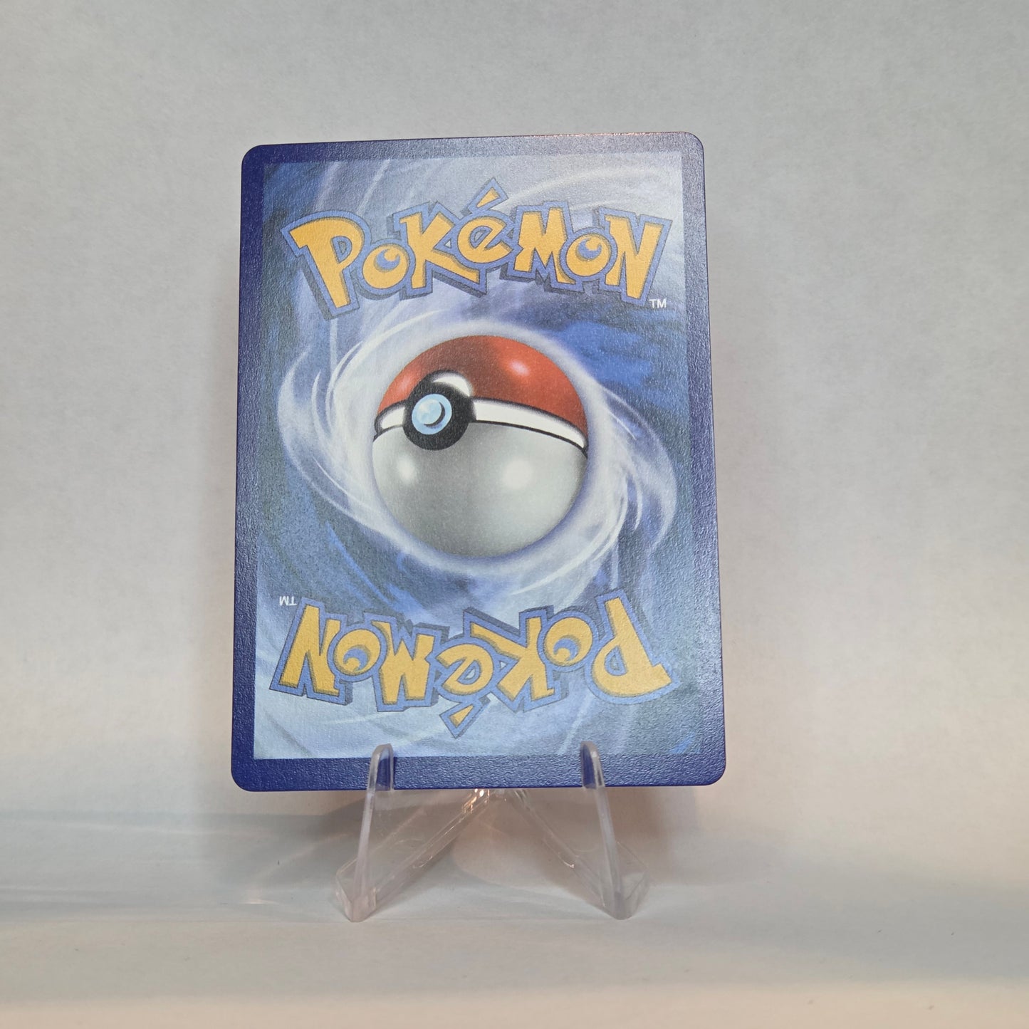 Rotom ex #029 - Phantasmal Flames