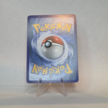 Yamper #030 - Phantasmal Flames