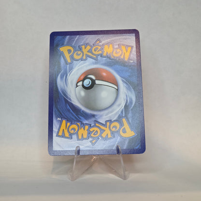 Pawmi #032 - Phantasmal Flames