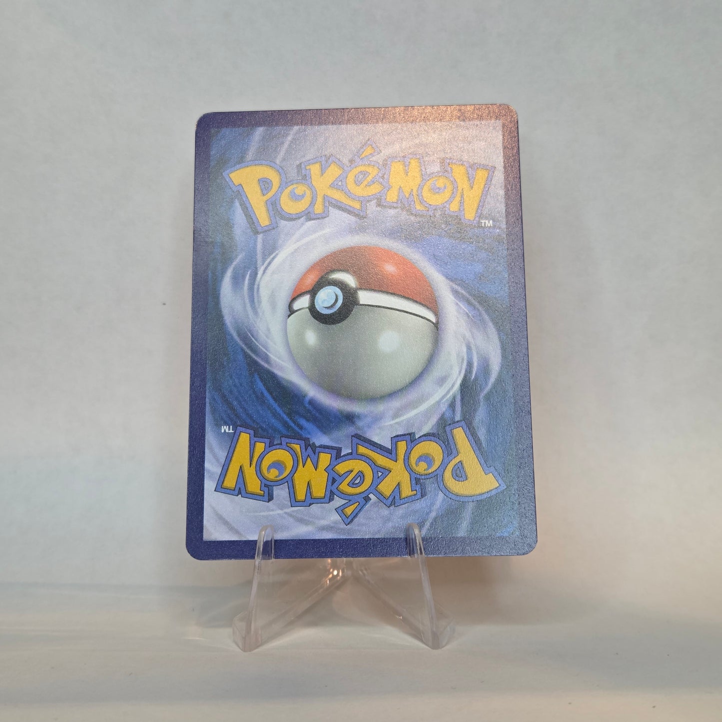 Pawmi #032 - Phantasmal Flames