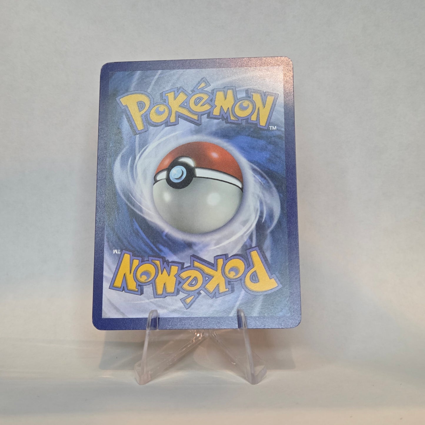 Pawmo #033 - Phantasmal Flames