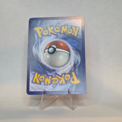 Pawmo #033 - Phantasmal Flames