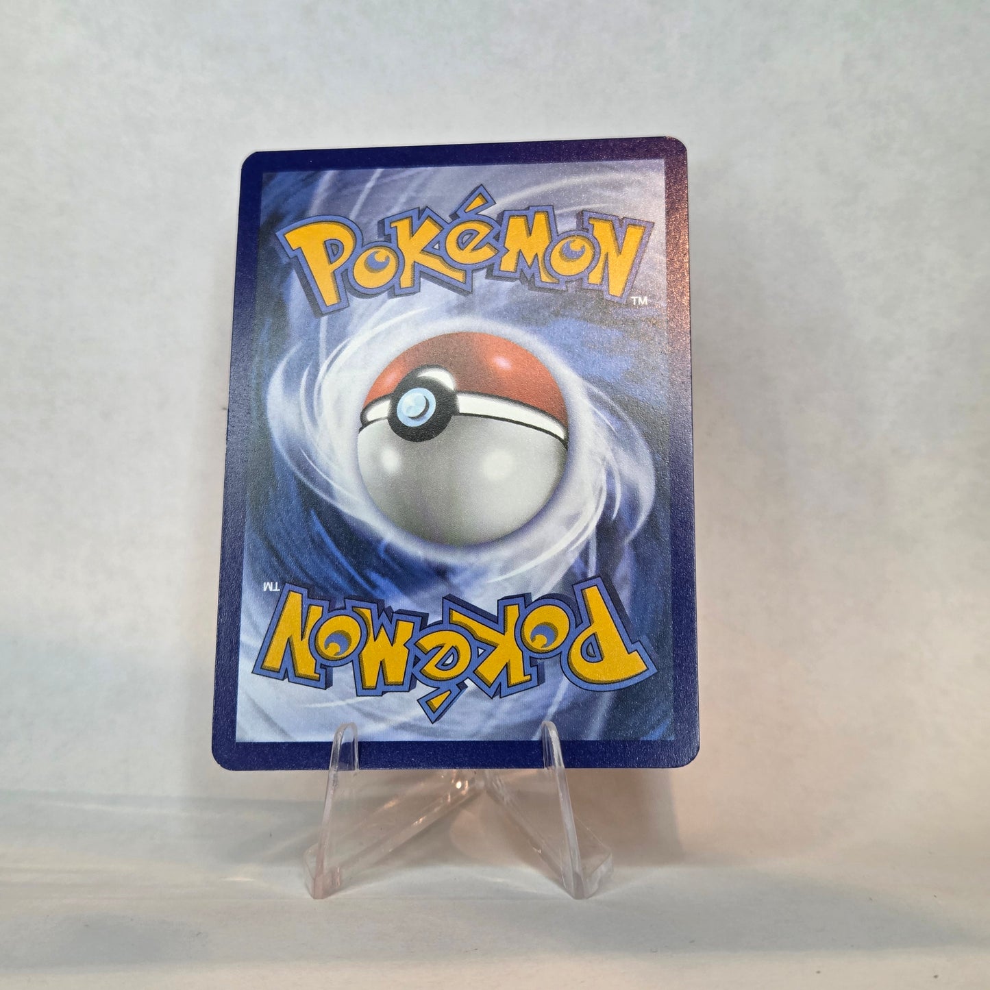 Pawmot #034 - Phantasmal Flames